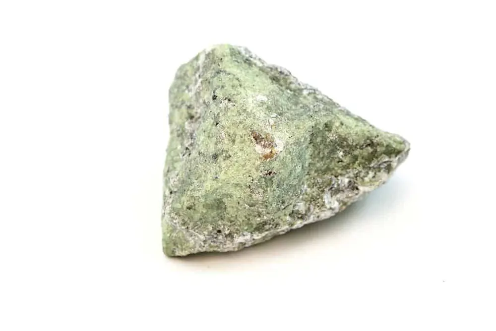 سنگ پریدوتیت (Peridotite)
