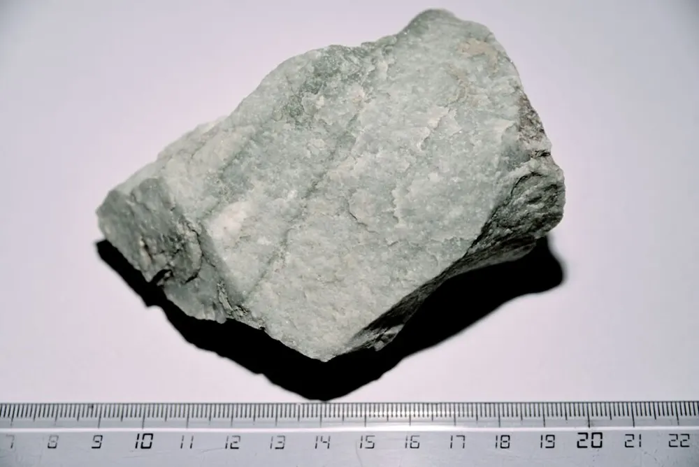سنگ کوارتزیت (Quartzite)